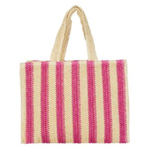 Sac de plage femme