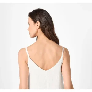 Robe en mousseline femme — SKU 4ADAXLO1MNKTB0X47