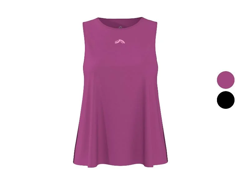 Débardeur technique femme — SKU OLUT0KEMD7E8K1OQCP - Image 7