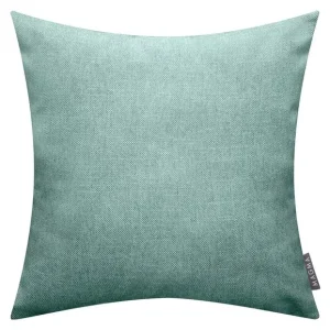 Lot de 2 housses de coussin, 40 x 40 cm ou 50 x 50 cm