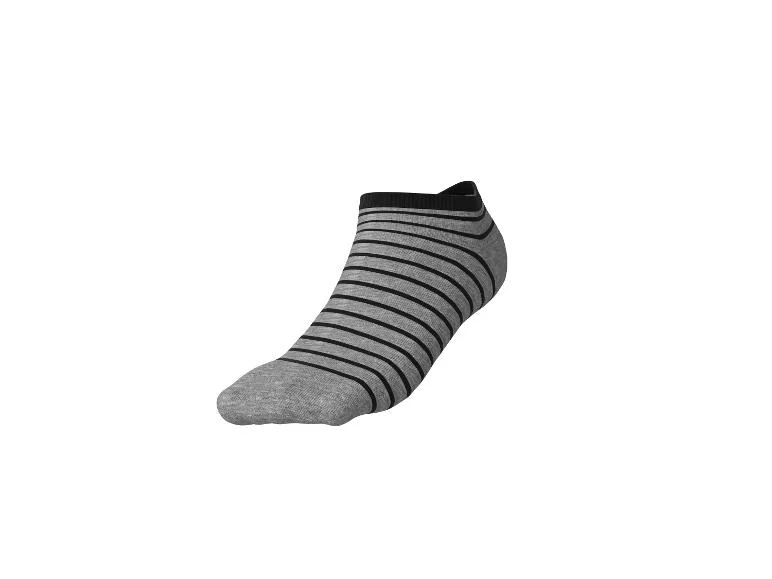 Lot de 10 paires de chaussettes enfant - Image 68