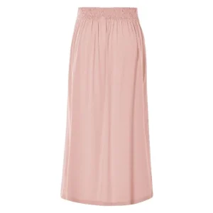 Jupe midi femme — SKU 6UQE9KVKH1R1B4A8Y