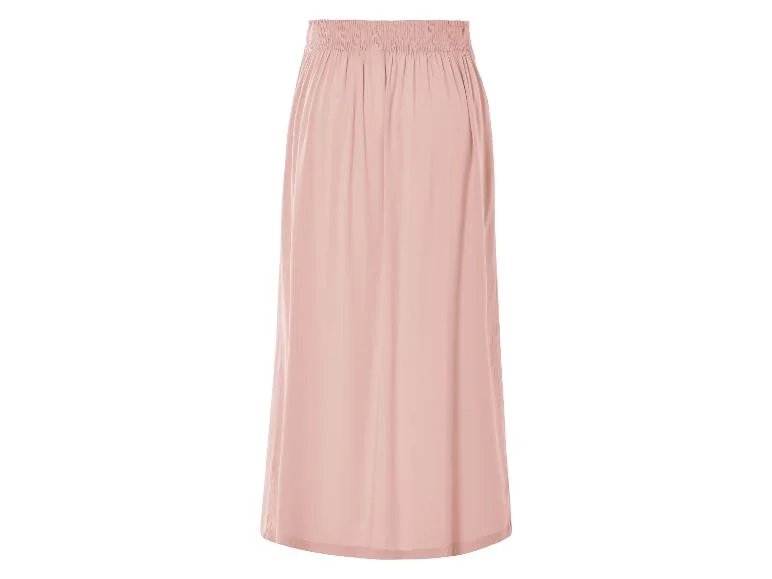Jupe midi femme — SKU 6UQE9KVKH1R1B4A8Y