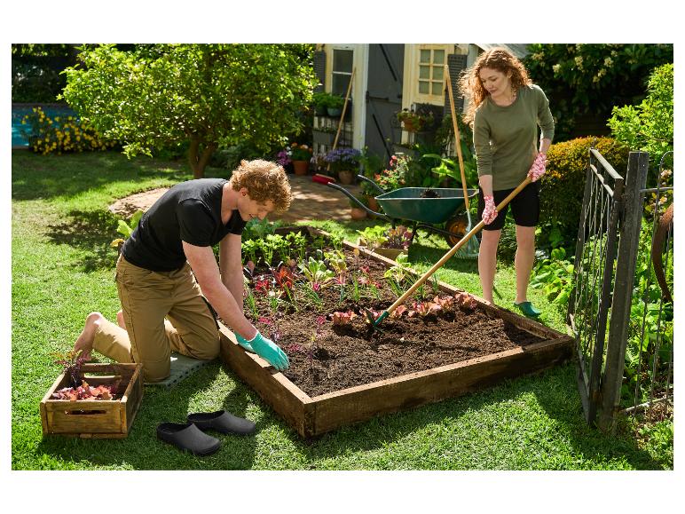 Sabots de jardin femme - Image 7