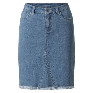 Jupe en jean femme — SKU DQLDT1CK5GVQDDSO