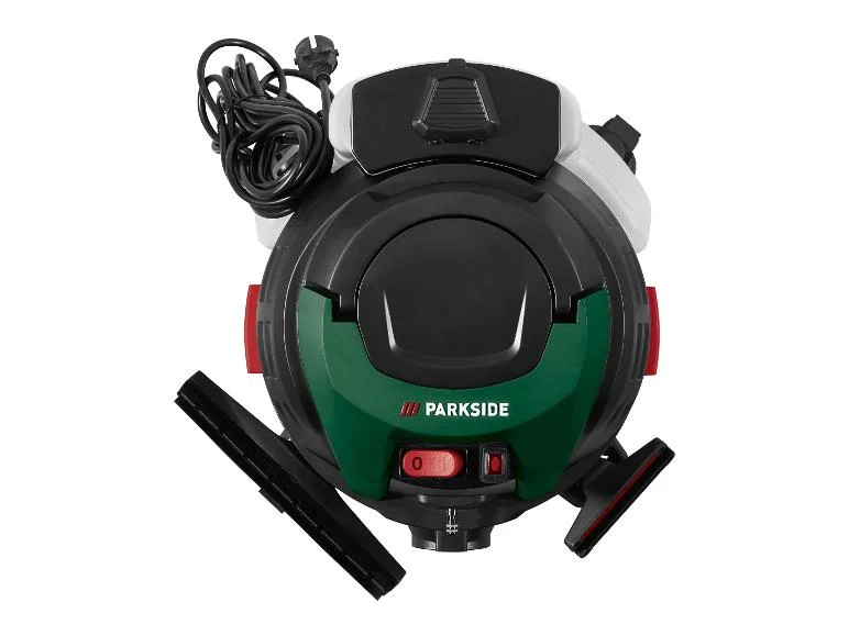 Aspirateur injecteur/extracteur PWS 20 F5, 20 L, 1600 W - Image 6