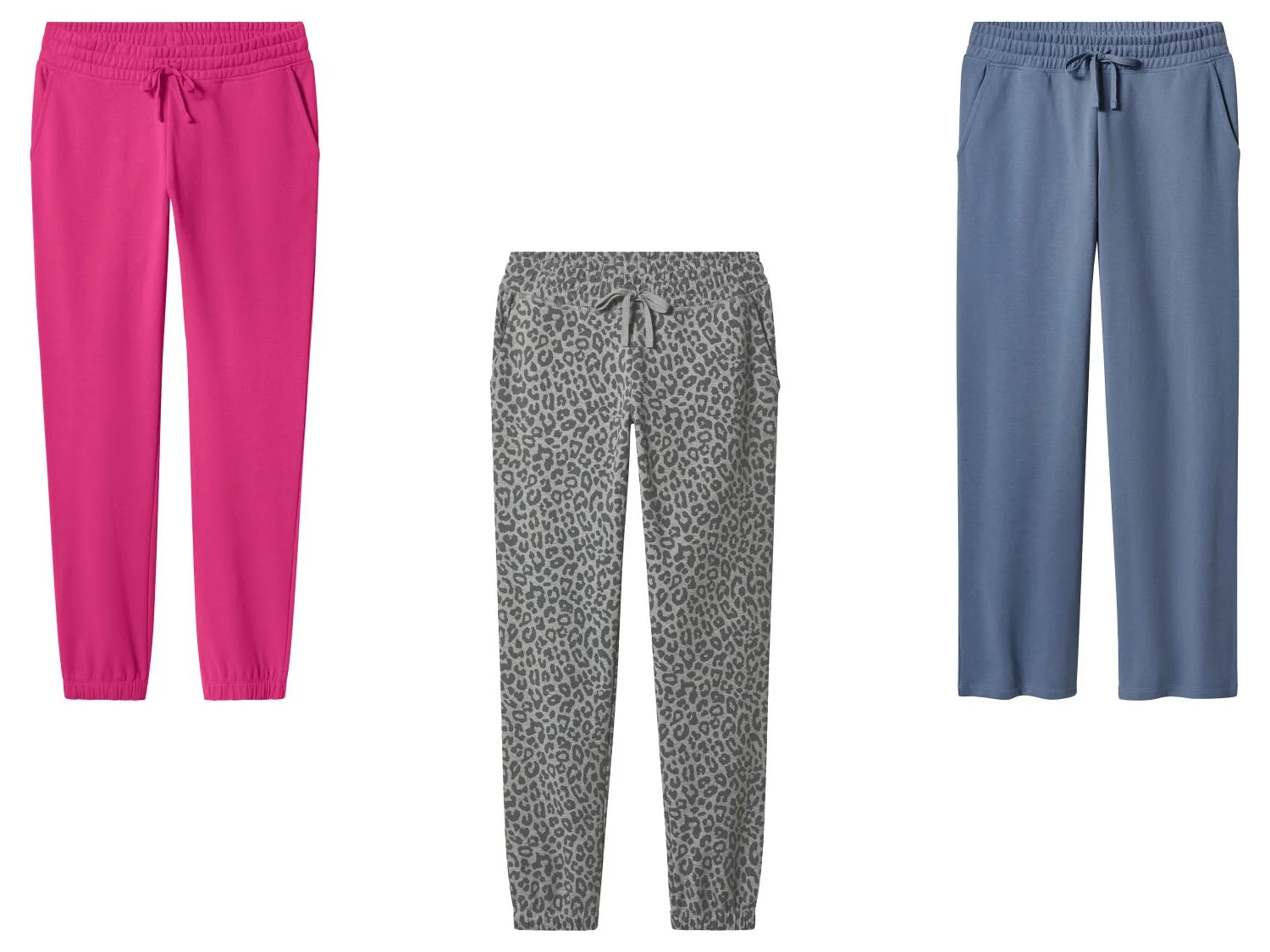 Pantalon molletonné femme — SKU BSOSS111JL8S9JP2 - Image 11