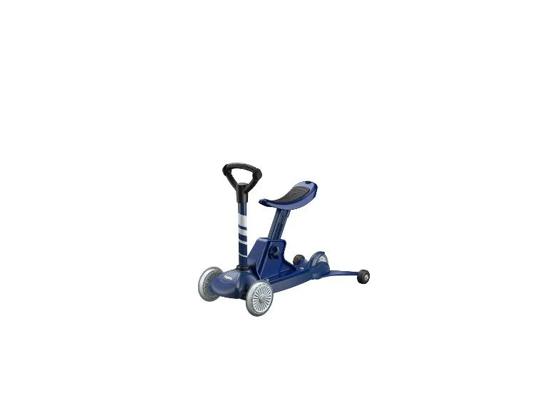 Trottinette 4 en 1 enfant - Image 9