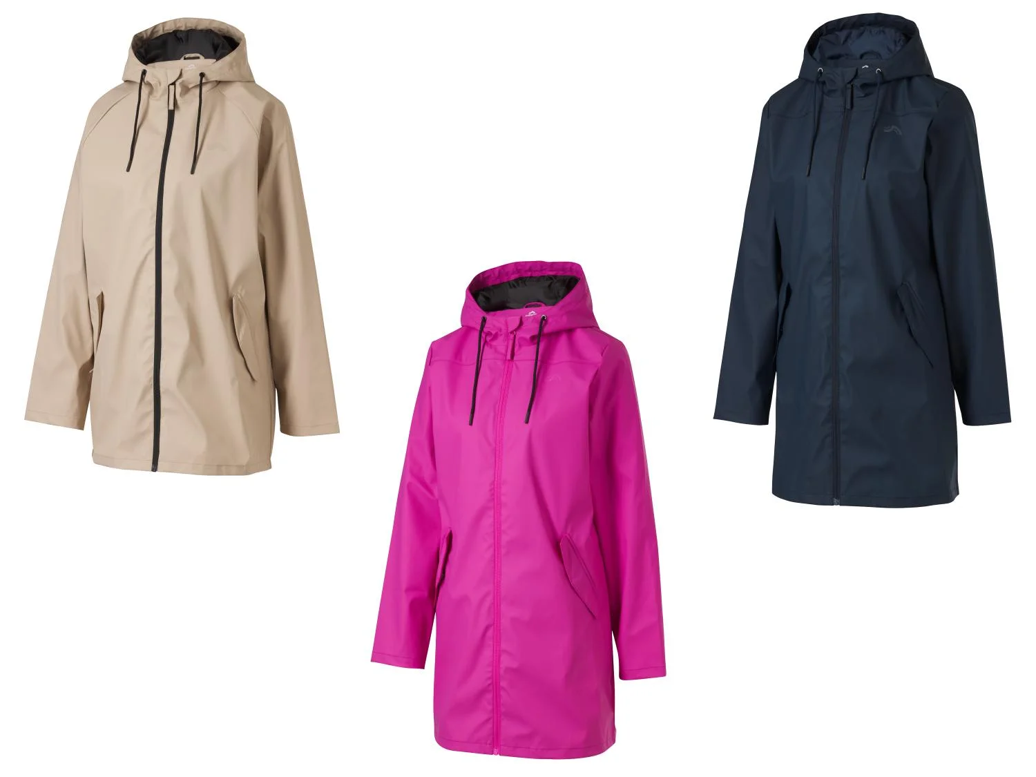 Parka de pluie femme — SKU CJCH9OSQ0HPQ9U0D - Image 14