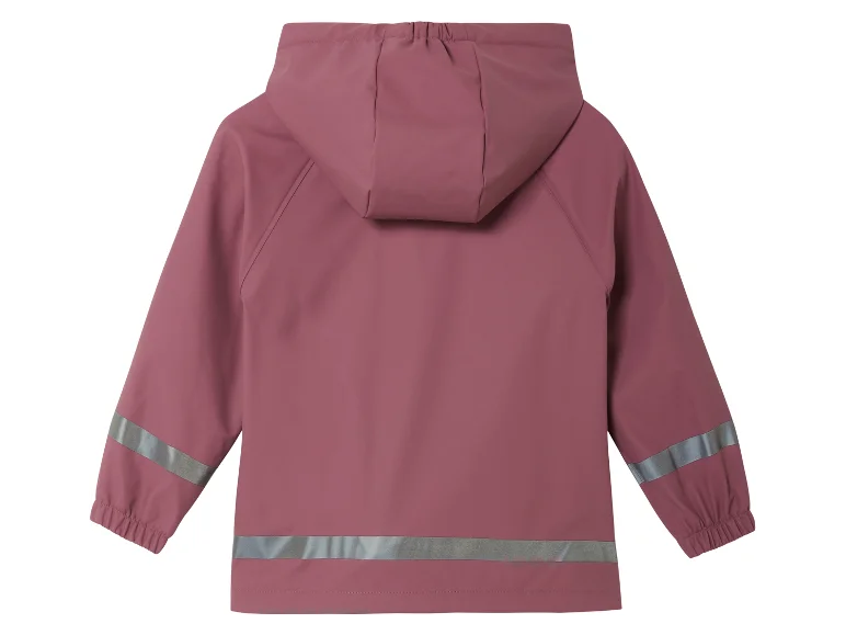 Veste de pluie petite fille — SKU IMLNZVRV6R3T92F1PM - Image 5