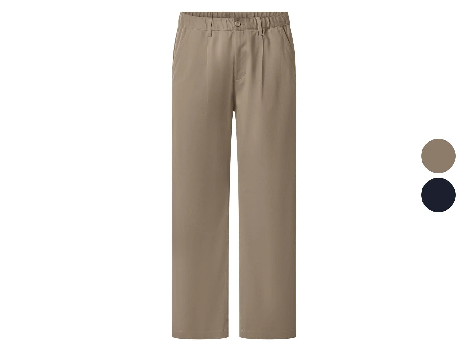 Pantalon en twill homme - Image 7