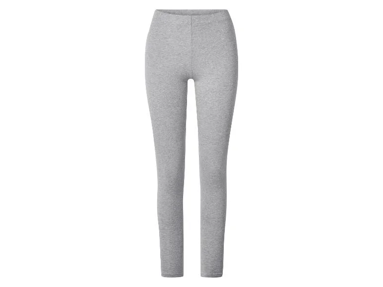 Lot de 2 leggings femme — SKU HUTJ0Q1UIQ710MTBES - Image 5