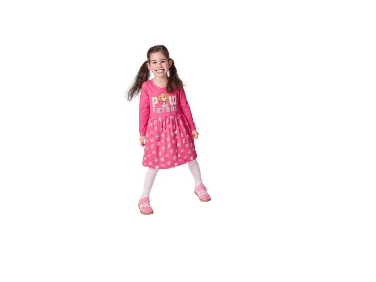 Robe petite fille — SKU 52G928BZJ2ELZOS0Q