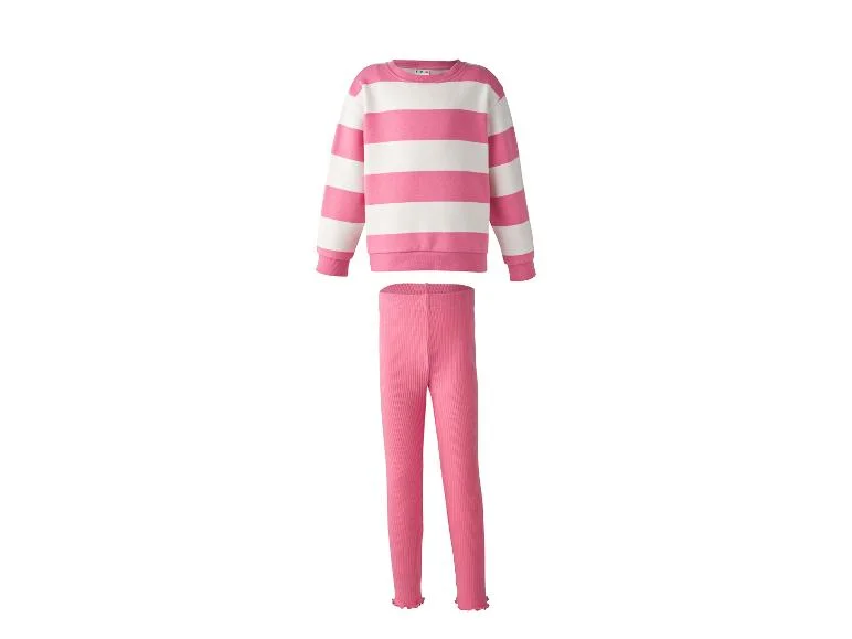 Sweat-shirt et legging pour enfant / Survêtement pour enfant, 2 pièces. - Image 23