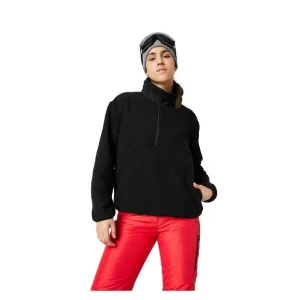 Pull camionneur femme