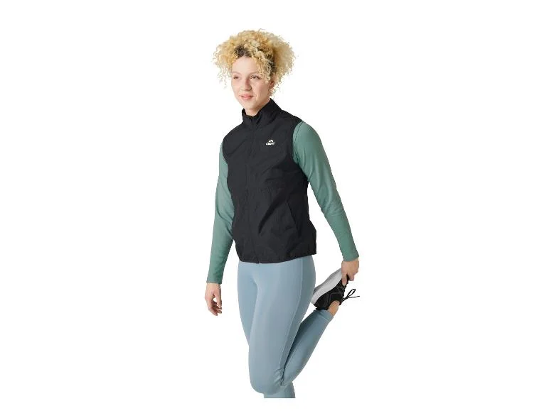 Veste technique sans manches femme — SKU HFOTBE1MZB0DTZYIC - Image 4