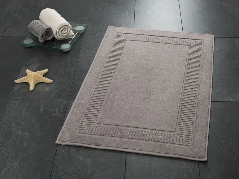 Tapis de bain, 50 x 70 cm - Image 36