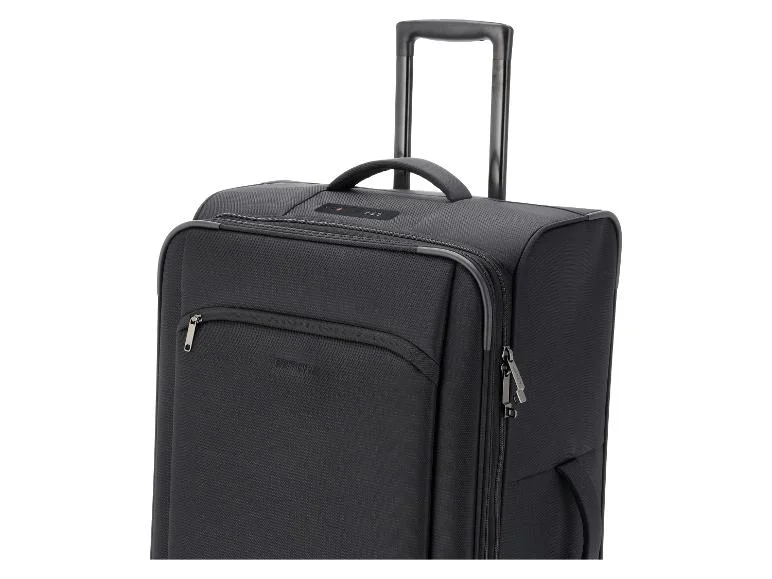Set de 2 valises à roulettes — SKU XFRNTS5JIKE4P3DTF - Image 5