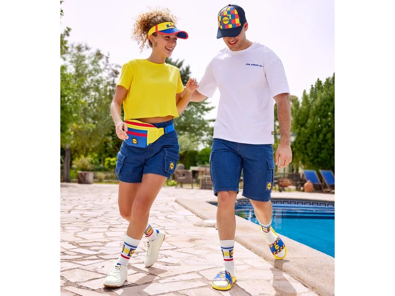 Sneakers LIDL femme — SKU ZZHGFMRS63DADOT47 - Image 6