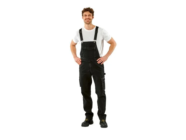 Salopette de travail pour homme, Édition 30 ans - Image 3