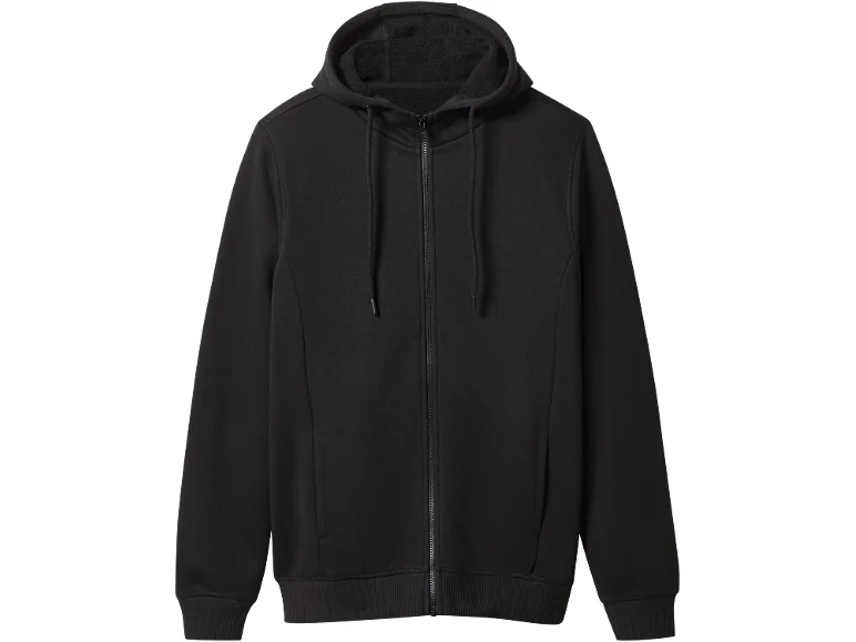 Sweat zippé homme — SKU 2MX1SYUVXDMM2HSJF - Image 9