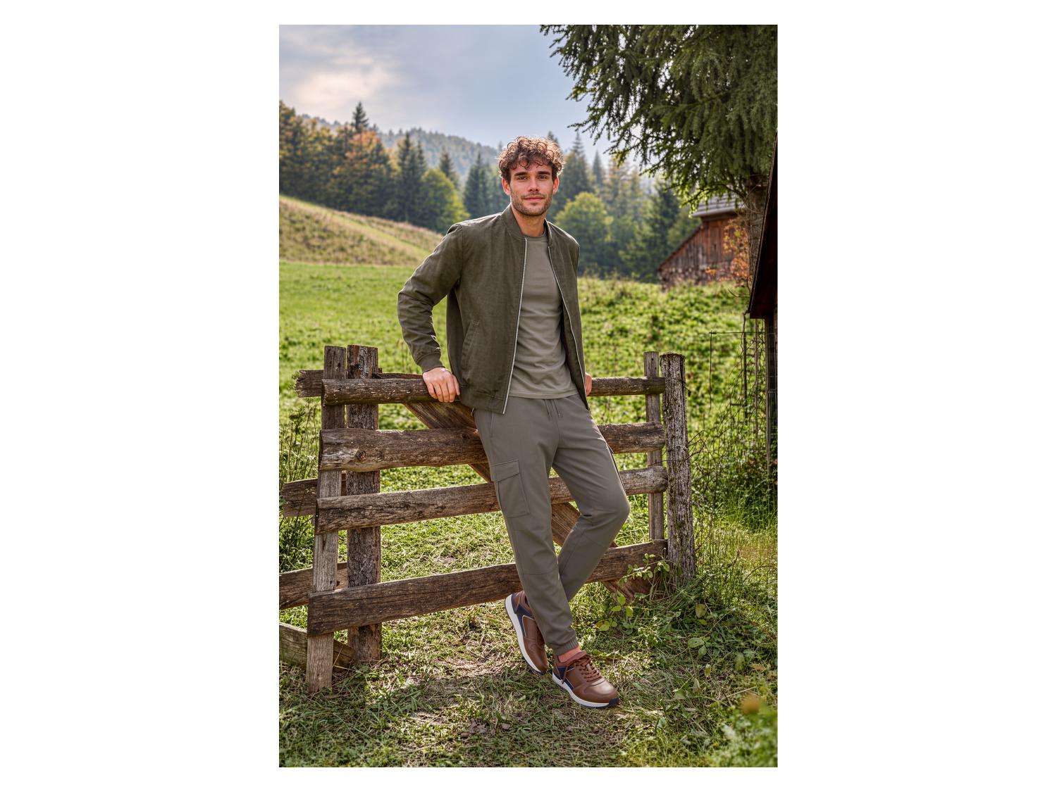 Pantalon cargo homme — SKU YNWEQBIESRI8G8SOI - Image 8