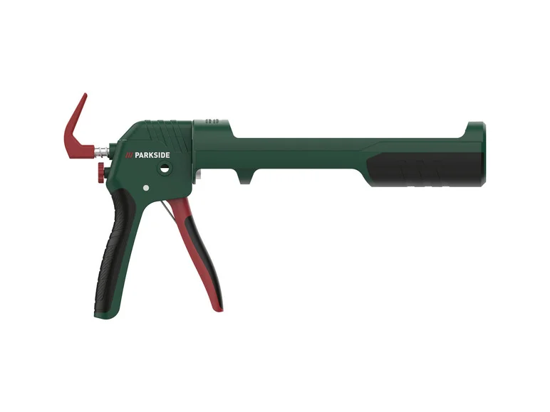 Pistolet à cartouche — SKU G4I80AKR5P8NW6KIJB - Image 3