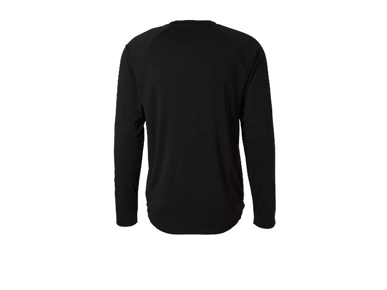 T-shirt technique homme — SKU HAX1CQRZOND9809M - Image 5