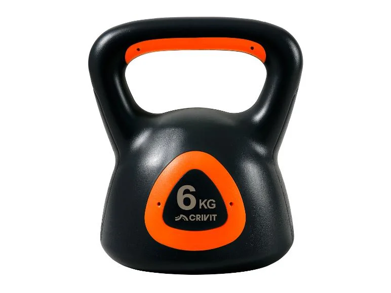 Kettlebell, 6 kg ou 8 kg - Image 5