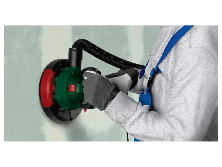 Ponceuse multisupports PWBS 180 B3, Ø 180 mm, 1050 W - Image 5