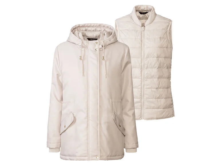 Parka 3 en 1 femme - Image 7