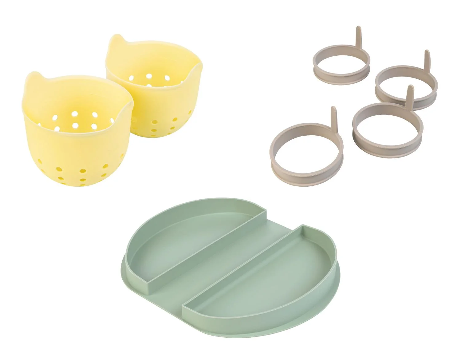 Accessoire pour œufs - Image 5