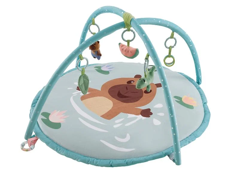 Tapis d'éveil pour bébé - Image 3