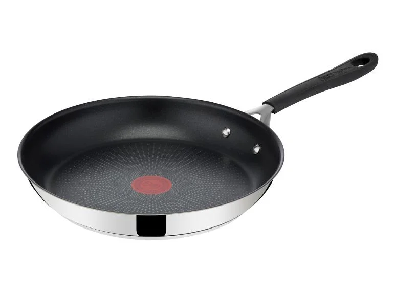 Poêle en inox Quick & Easy, Ø 24 cm - Image 2