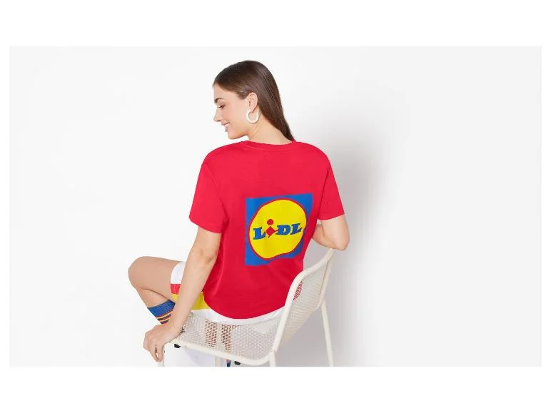 T-shirt LIDL femme — SKU S1365LMHTRP104TNF - Image 42