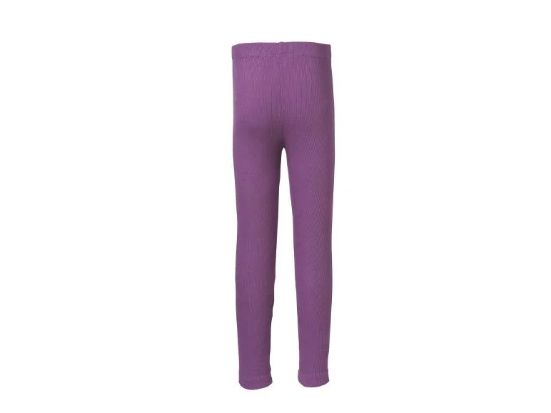 Lot de 2 leggings petite fille — SKU 2GK0ZL3FLTBZY989M - Image 6