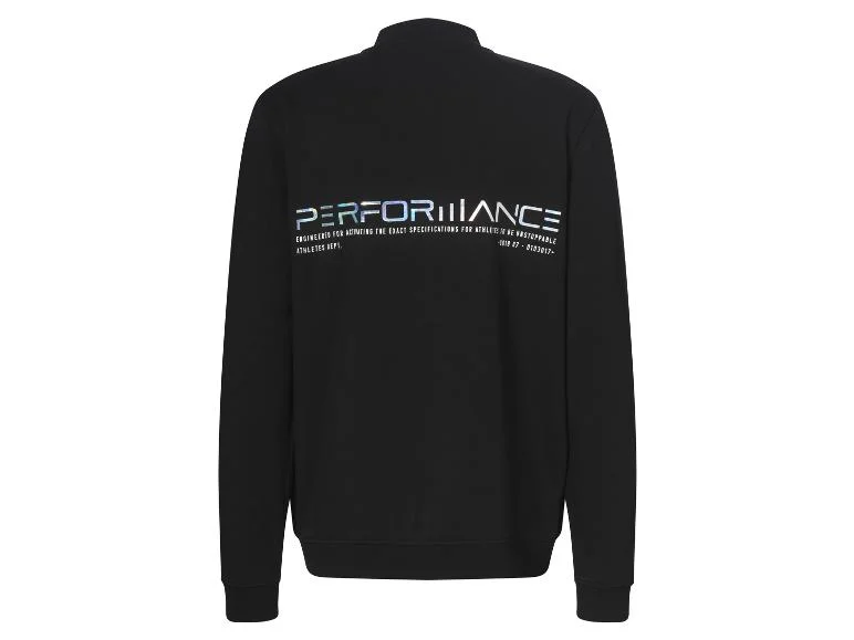 Sweat zippé homme — SKU 6V1SOYB35L4H93G7 - Image 9