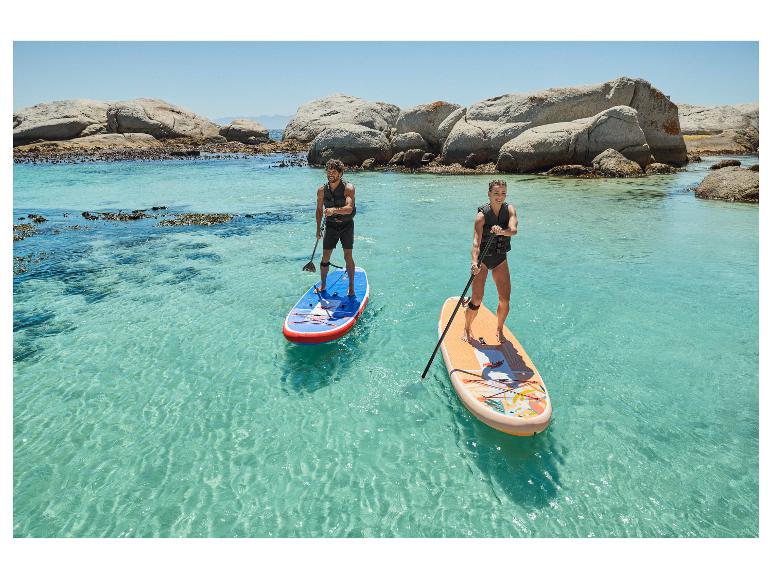 Stand up paddle polyvalent - gonflable — SKU Q86MQ0A0LQLFH8GR - Image 16