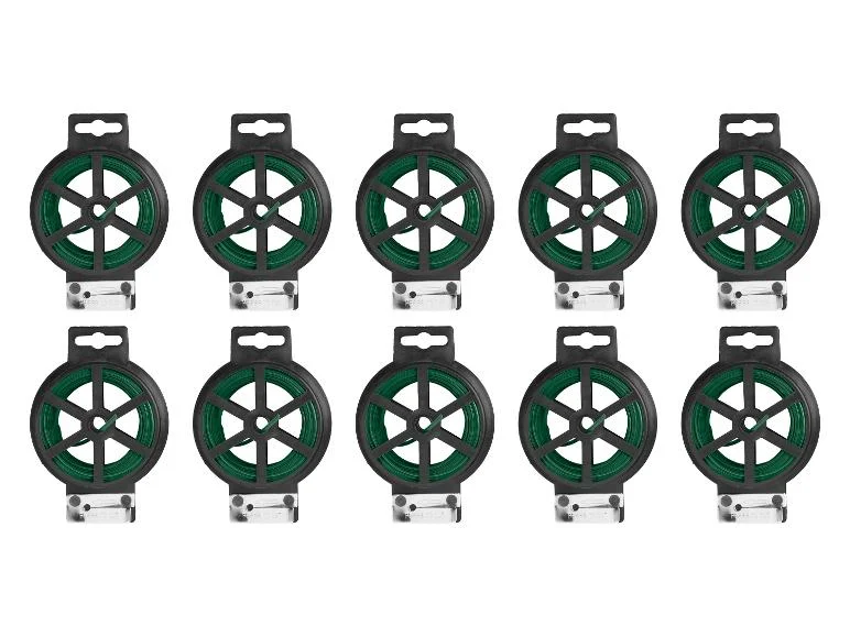 Set de supports ou fils pour plantes - Image 8