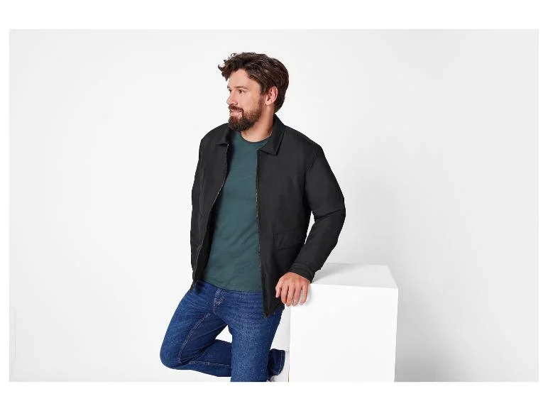 Veste doublée homme - Image 2
