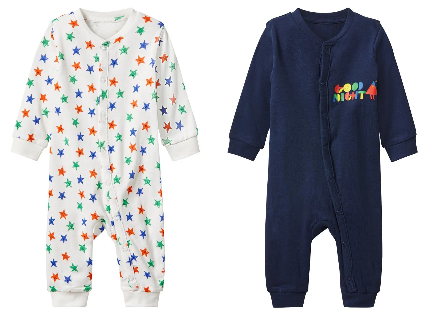 Pyjama bébé — SKU 82P27YEBWXD9XNOA - Image 9