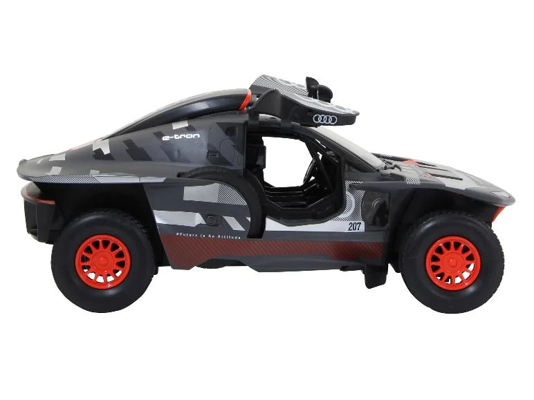 Maquette Audi RS Q e-tron E2 Deluxe - Image 15
