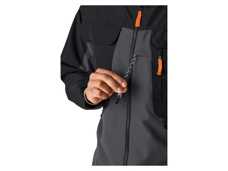 Veste toutes saisons Premium homme - Image 13