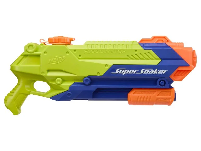 Super Soaker Floodinator - Image 2