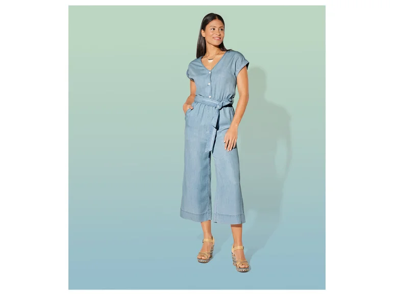 Combinaison femme — SKU UXVN2UEYRQE9IA78B