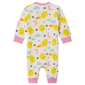 Pyjama bébé — SKU NMVKTDSGCC494NOHR