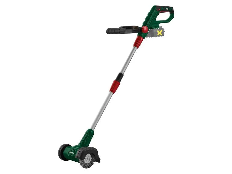 Brosse pour joints sans fil PFBA 20-Li C3, 20 V - Image 7