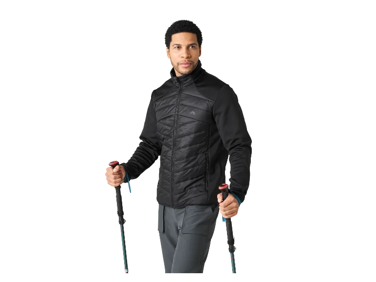 Veste hybride homme - Image 7