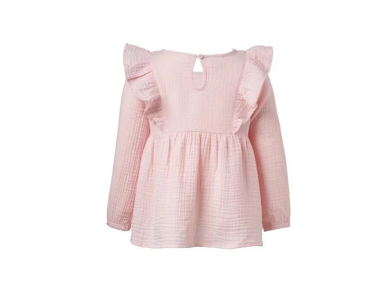Ensemble en mousseline enfant - Image 6