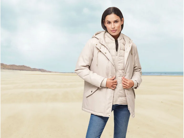 Parka 3 en 1 femme - Image 12